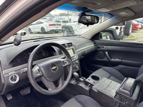 Used 2013 Chevrolet Caprice image 12