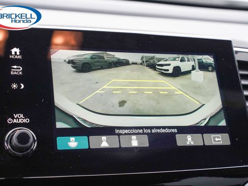 Used 2023 Honda Passport TrailSport image 36