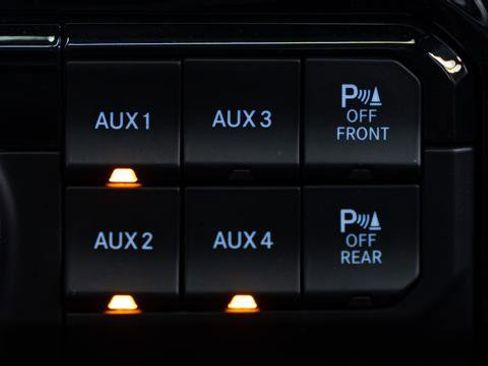 Used 2024 RAM 1500 TRX w/ TRX Level 1 Equipment Group image 36