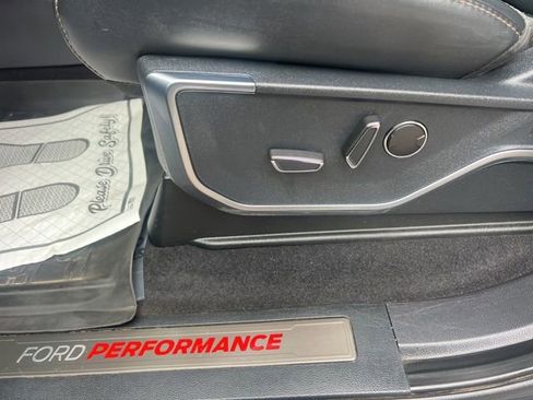 Used 2023 Ford F150 Raptor w/ Raptor Carbon Fiber Package AWD/4WD image 11