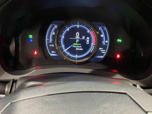 Used 2019 Lexus IS 300 F Sport w/ F Sport Package image 13