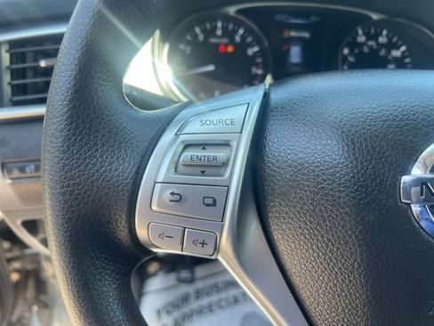 Used 2016 Nissan Rogue SV AWD/4WD image 24