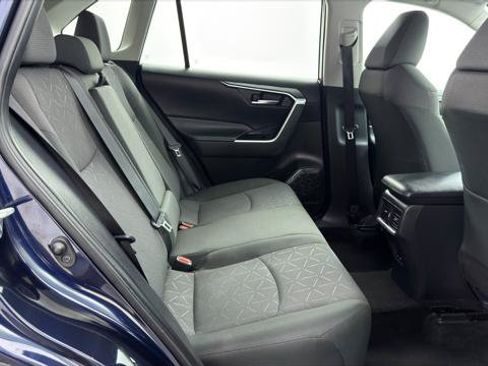 Used 2024 Toyota RAV4 XLE FWD image 18