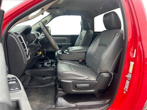 Used 2018 RAM 3500 Tradesman w/ Chrome Appearance Group AWD/4WD image 35