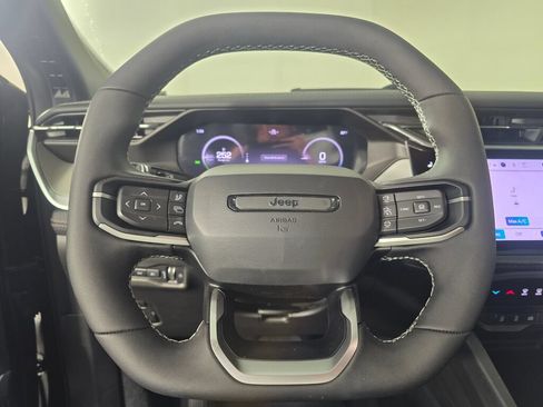 New 2026 Jeep Cherokee Limited AWD/4WD image 22