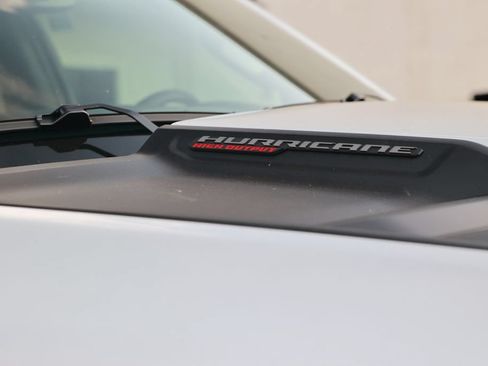 New 2026 RAM 1500 RHO AWD/4WD image 8