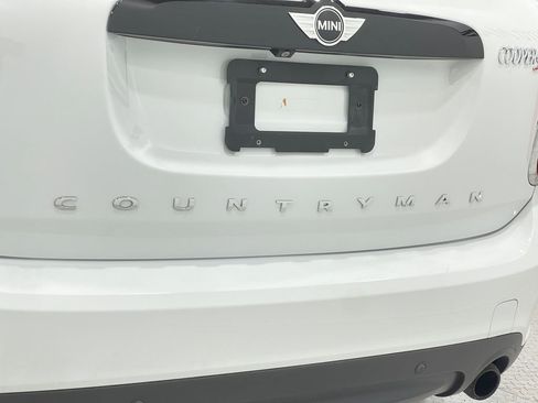 Used 2017 MINI Cooper Countryman S image 40