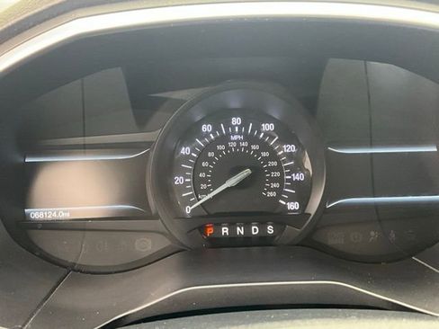 Used 2018 Ford Edge Sport w/ Technology Package AWD/4WD image 9