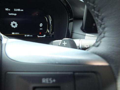 Used 2026 INFINITI QX60 Luxe w/ Cargo Package FWD image 39
