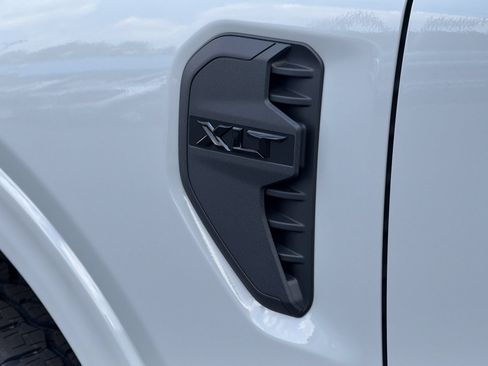 New 2026 Ford Ranger XLT w/ Equipment Group 301A High AWD/4WD image 30