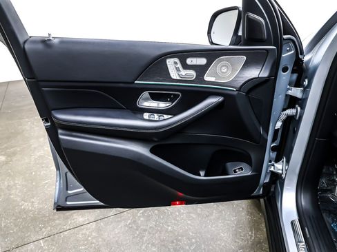 Certified 2022 Mercedes-Benz GLE 350 GLE 350 SUV image 23