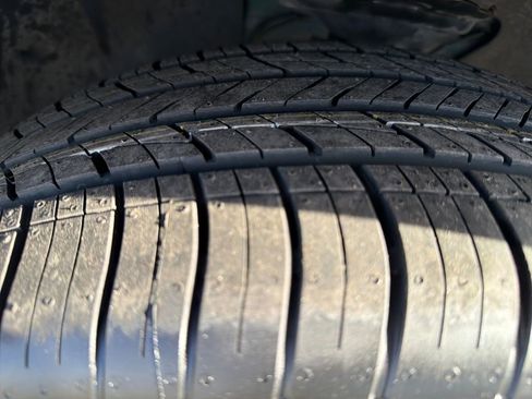 Used 2023 Audi Q4 e-tron Prestige w/ Black Optic Package image 28