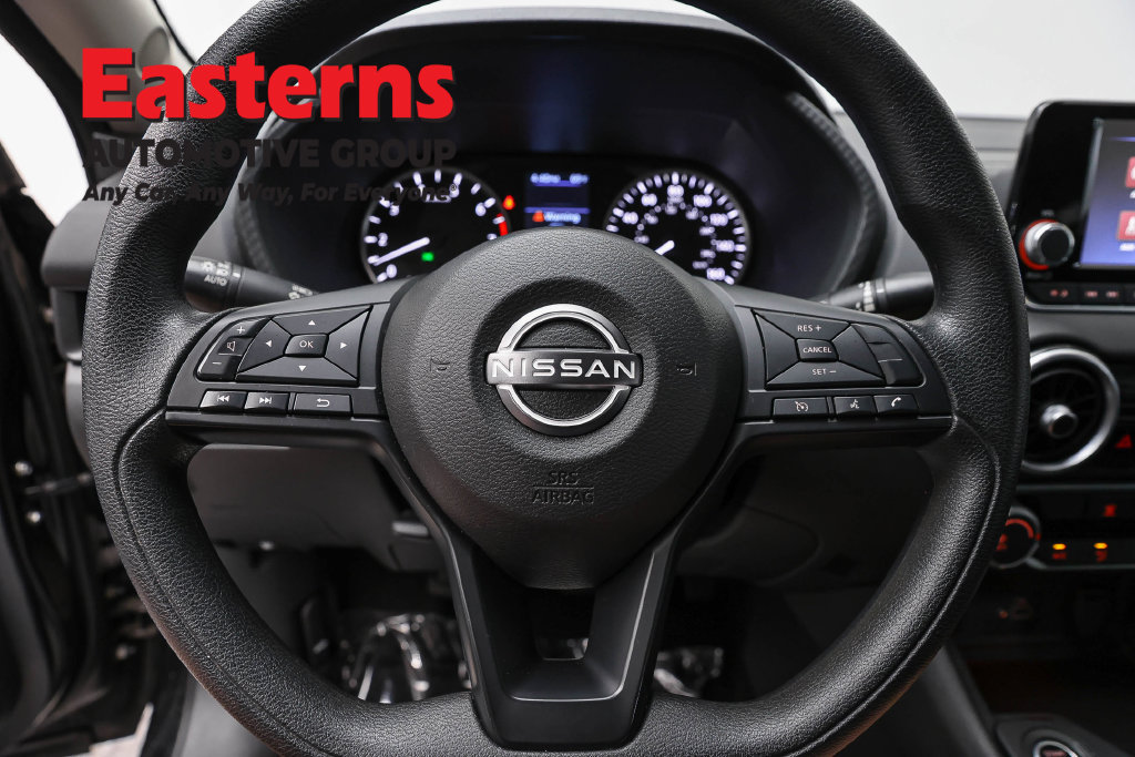 Used 2024 Nissan Sentra S FWD image 11