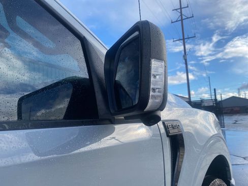 Used 2024 Ford F150 XLT w/ Equipment Group 303A High image 21