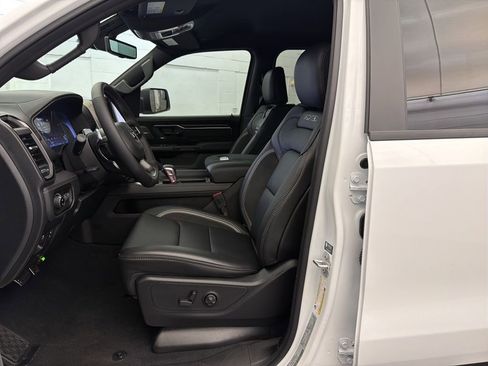 New 2026 RAM 1500 RHO w/ RHO Level 1 Equipment Group AWD/4WD image 22