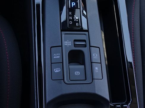 New 2027 Toyota Prius Plug-In Hybrid FWD image 25