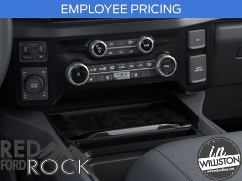 New 2026 Ford F350 Lariat w/ Chrome Package AWD/4WD image 15