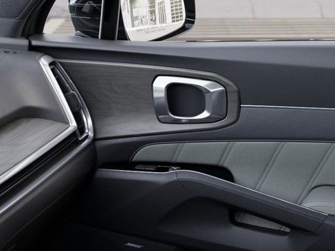 New 2025 Kia Sorento SX Prestige w/ Sage Leather Package image 25