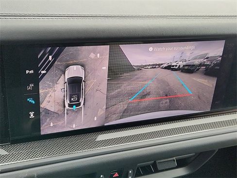 New 2026 Porsche Cayenne GTS image 21