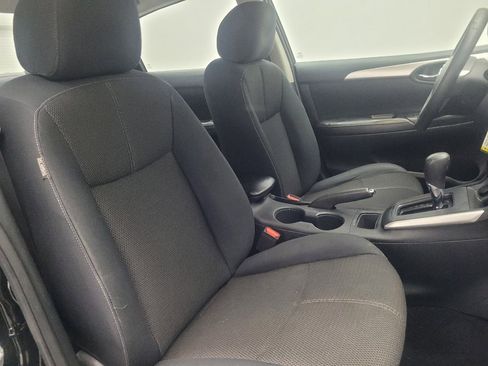 Used 2017 Nissan Sentra S image 21