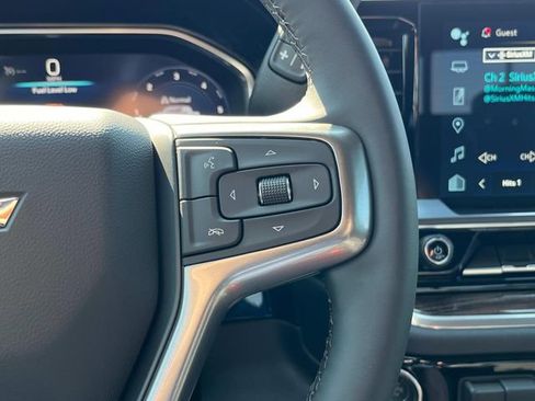 New 2026 Chevrolet Silverado 1500 LT w/ All Star Edition Plus image 27