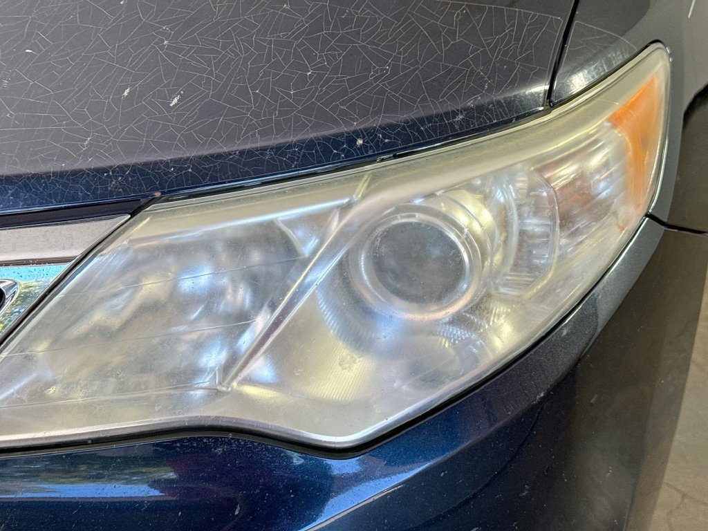 Used 2013 Toyota Camry LE FWD image 33