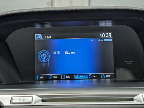 Used 2015 Honda Accord Sport image 25