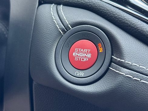 New 2026 Dodge Durango SRT Hellcat AWD/4WD image 24