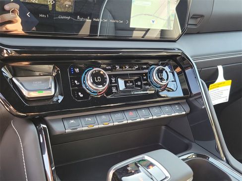 New 2026 GMC Sierra 1500 AT4X image 25