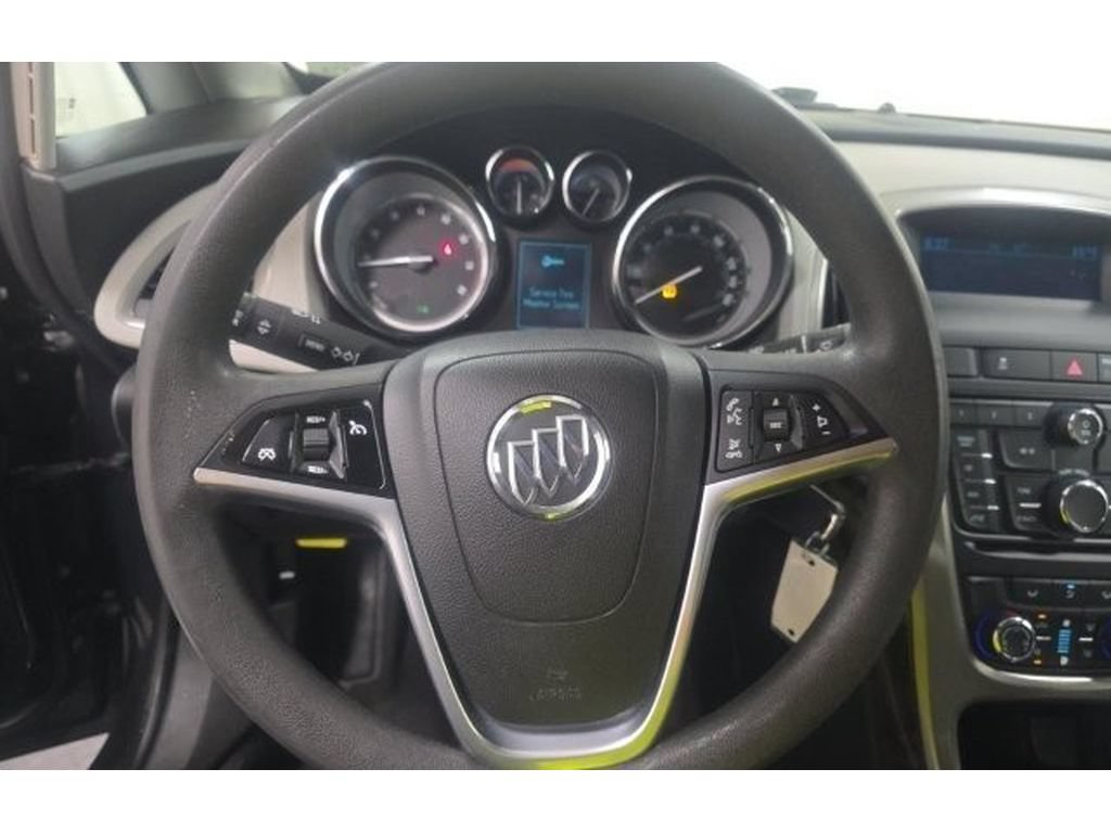 Used 2017 Buick Verano FWD image 8