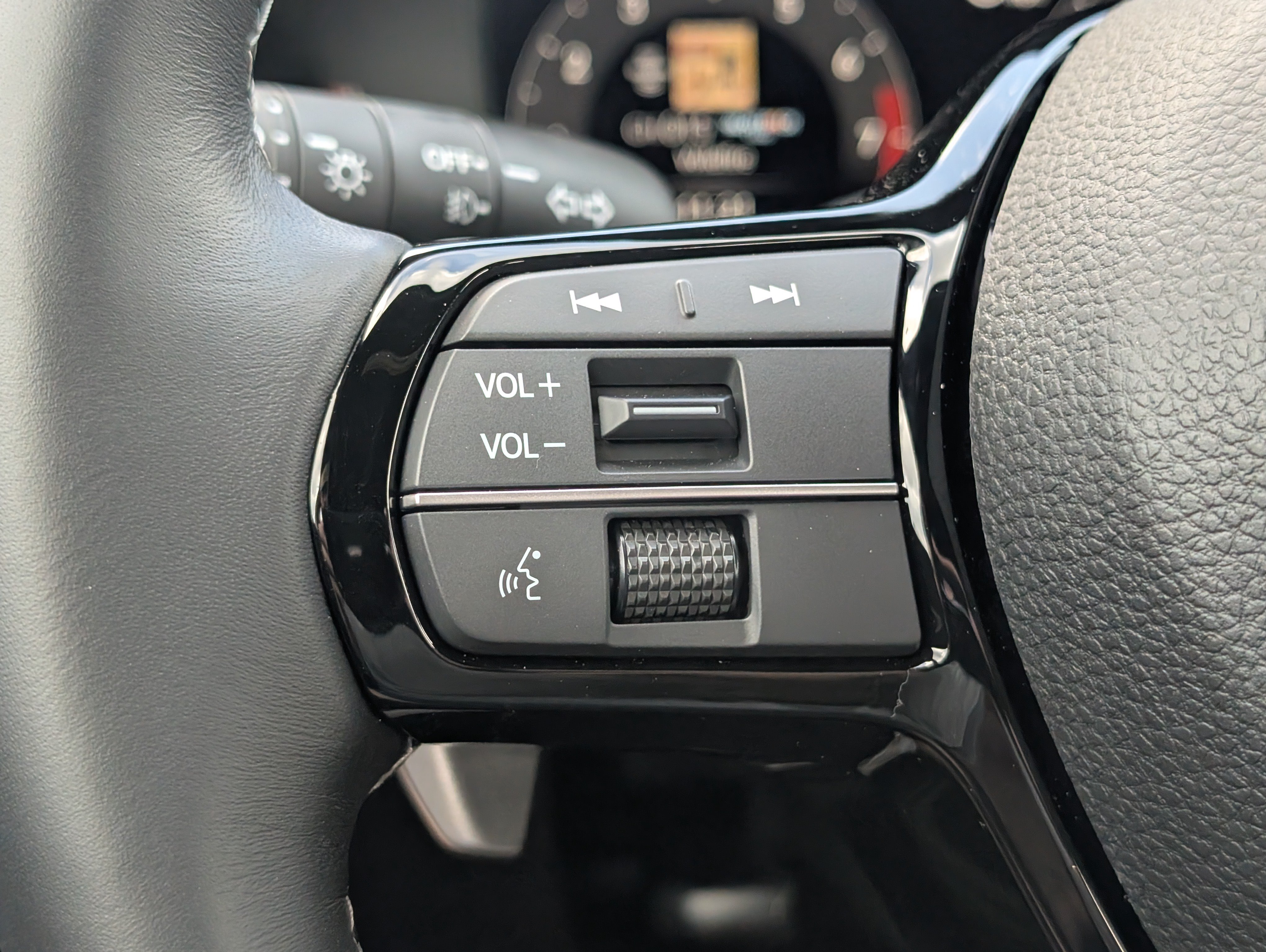 Certified 2025 Acura Integra A-Spec w/ Technology Package FWD image 15