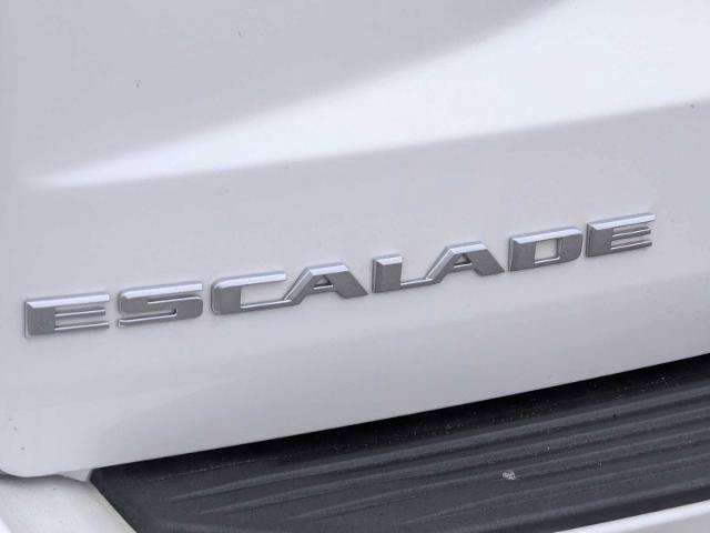 Used 2023 Cadillac Escalade Premium Luxury Platinum w/ LPO, Radiant Package AWD/4WD image 12