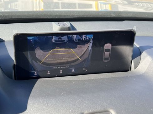 New 2025 Acura TLX w/ Technology Package image 16