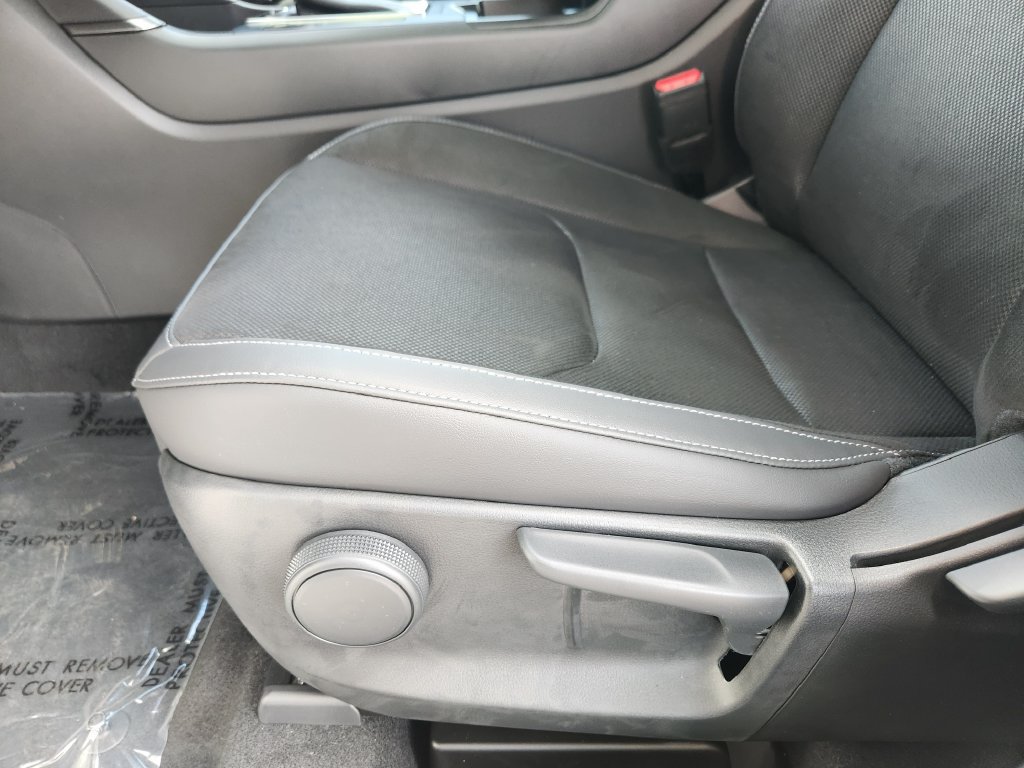 New 2026 MAZDA CX-5 Select AWD/4WD image 15