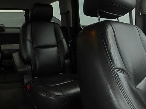 Used 2012 Cadillac Escalade Premium AWD/4WD image 23