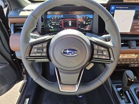 New 2026 Subaru Outback Touring XT image 11