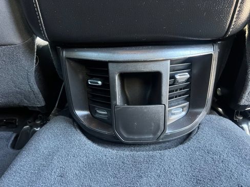 Used 2025 RAM 2500 Big Horn AWD/4WD image 25
