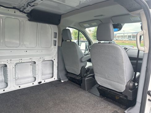 Used 2016 Ford Transit 150 148 Low Roof image 13