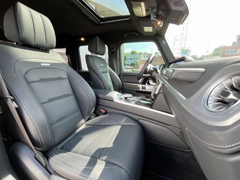 Used 2024 Mercedes-Benz G 63 AMG 4MATIC image 43