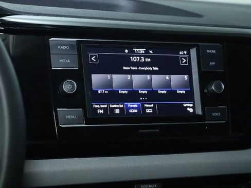 Used 2023 Volkswagen Taos S image 25