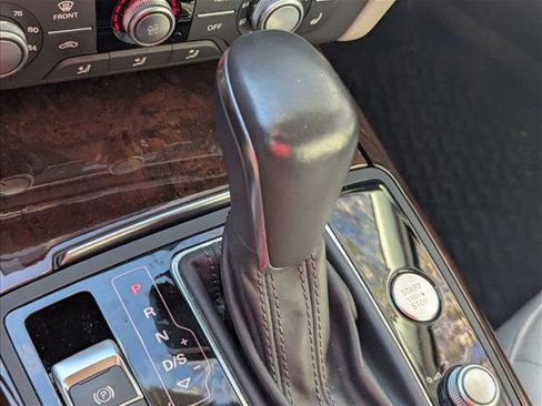 Used 2018 Audi A6 2.0T Premium image 4