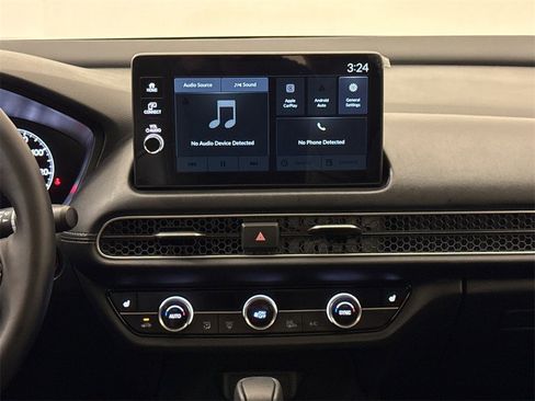 Certified 2026 Honda HR-V EX-L image 17