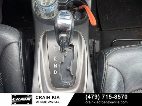 Used 2018 Dodge Journey Crossroad image 26