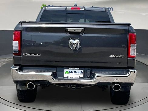 Used 2019 RAM 1500 Big Horn AWD/4WD image 6
