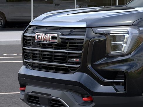 New 2027 GMC Terrain AT4 w/ Technology Package II AWD/4WD image 13