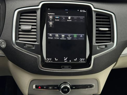 Used 2021 Volvo XC90 T5 Momentum w/ Climate Package FWD image 37