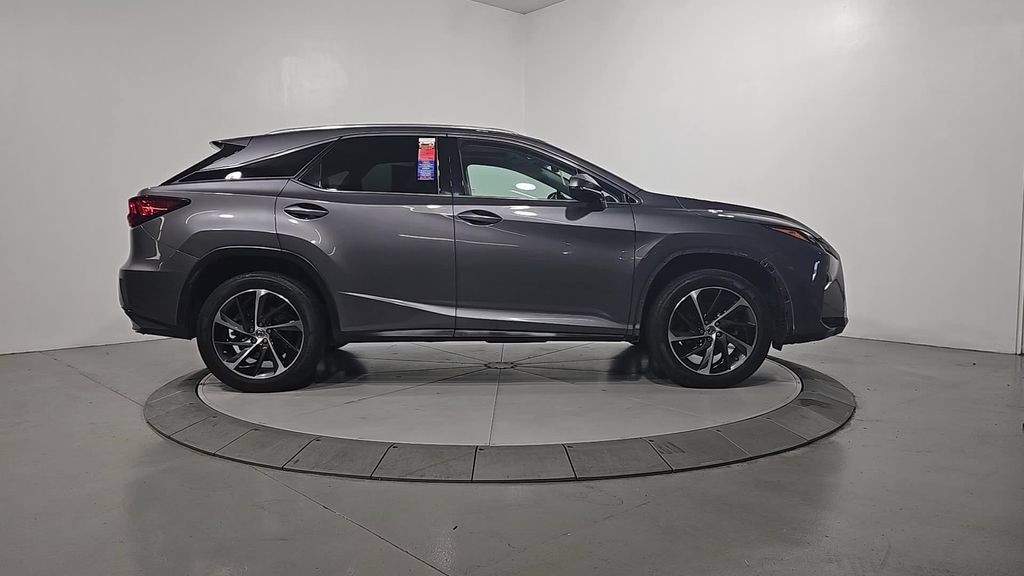 Used 2016 Lexus RX 350 FWD w/ Luxury Package image 7
