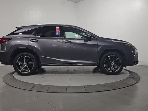 Used 2016 Lexus RX 350 FWD w/ Luxury Package image 7