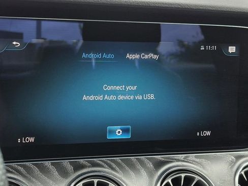 Certified 2021 Mercedes-Benz CLS 53 AMG 4MATIC image 35