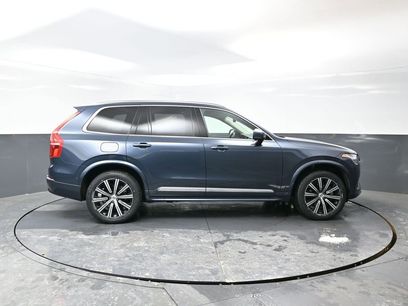Used 2024 Volvo XC90 B6 Plus
